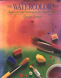 Watercolor, The Watercolor Book, David Dewey