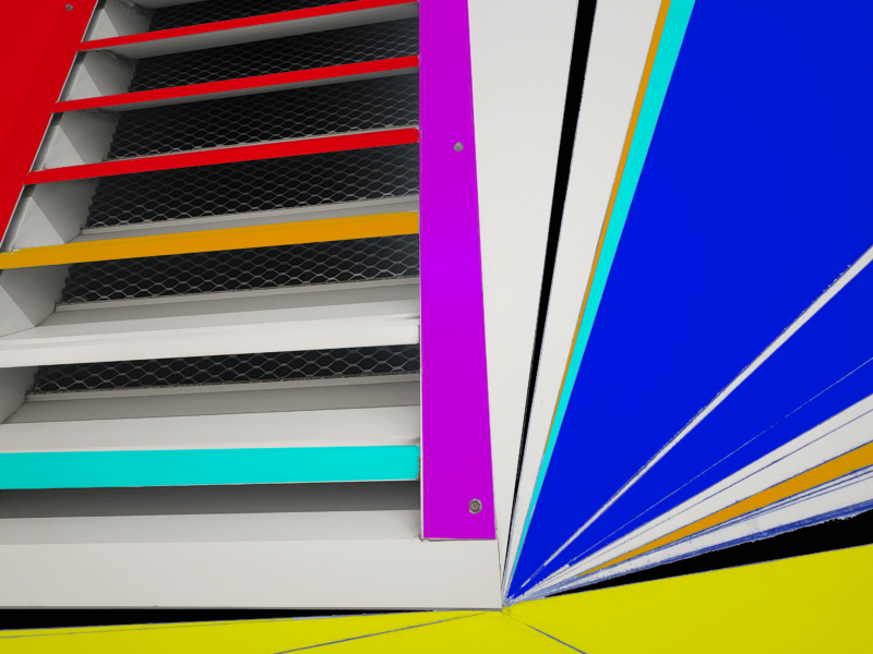 abstract photography