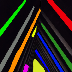 abstract photography