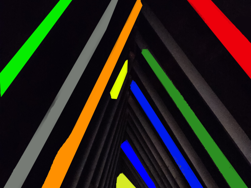 abstract photography